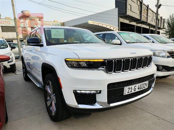 Jeep for sale in Iraq